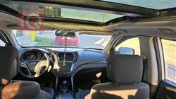 هيونداي سانتافي